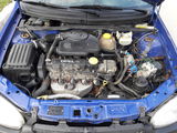 Opel Corsa foto 4