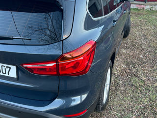 BMW X1 foto 5