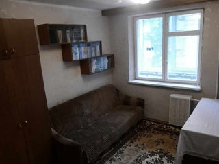 Apartament cu 3 camere, 63 m², Botanica, Chișinău foto 2