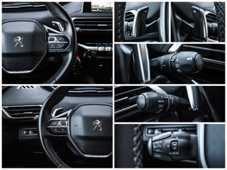 Peugeot 3008 foto 15