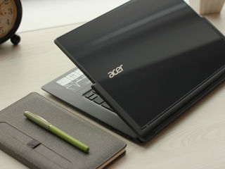 Acer Aspire R13 Convertible (Core i5 6200u/8Gb Ram/256Gb SSD/13.3" FHD IPS TouchScreen) foto 13
