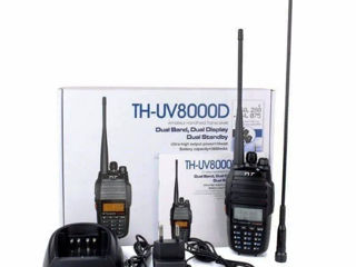 TYT TH-UV8000D Cross Band Repeater 10w foto 5