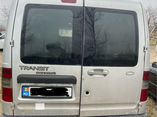 Ford Transit Connect foto 3