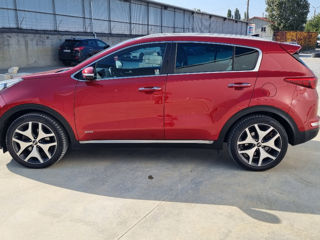 KIA Sportage foto 5