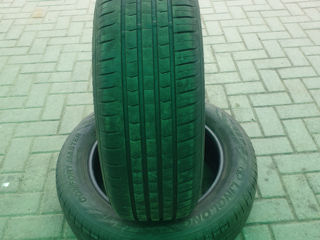 Anvelope 215/60 R17 vara – 700 lei pereche