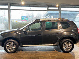 Dacia Duster foto 3