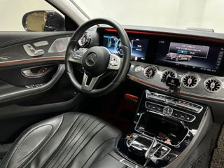 Mercedes CLS-Class foto 6