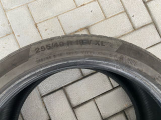 ContiWinterContact 255/40 R19 100 V XL foto 4