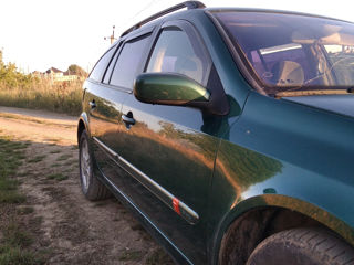 Renault Laguna foto 6