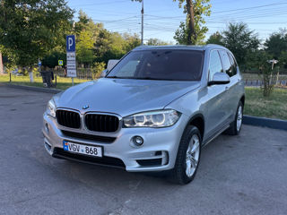 BMW X5 foto 2