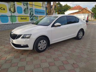 Skoda Octavia foto 5