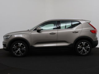 Volvo XC40 foto 2