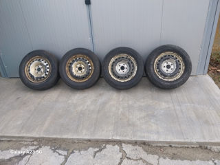 195/65 R15 5/108 foto 1