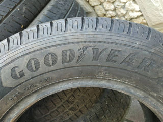 215 65 16 C Goodyear  2019 ideale foto 1