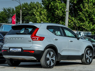 Volvo XC40 foto 5