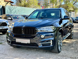 BMW X5 foto 2