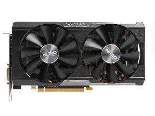 Продам срочно Видеокарта rx 380 sapphire nitro 4 ГБ