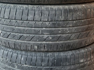 225/60 R18 б/у 4шт