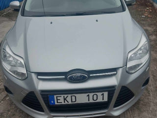 Ford Focus foto 2