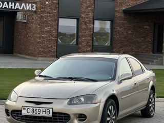 Chrysler Sebring foto 2