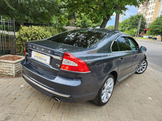 Volvo S80 foto 12