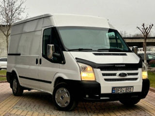 Ford Transit foto 8