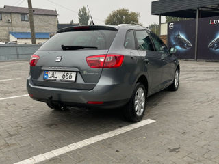 Seat Ibiza foto 3