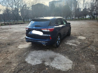 Ford Kuga foto 3