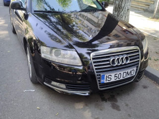 Audi A6 foto 4