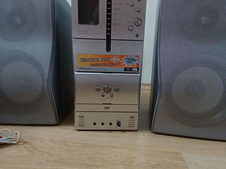 Продается стерео DVD система PIONEER XV-EV 700 Пишите или звоните на Viber, WhatsApp foto 3