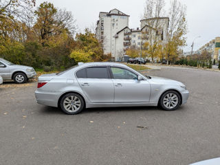 BMW 5 Series foto 5