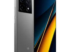 Poco x6 pro