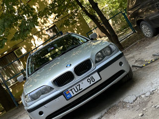 BMW 3 Series foto 10