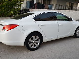 Opel Insignia foto 3