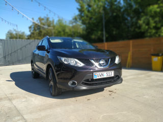 Nissan Qashqai foto 6