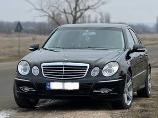 Mercedes E-Class foto 7