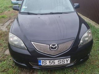 Mazda 3 foto 1