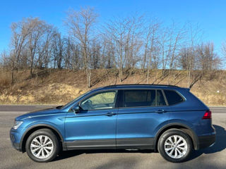 Volkswagen Tiguan foto 4