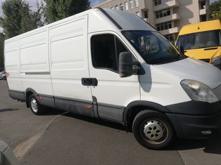 Iveco Daily foto 5