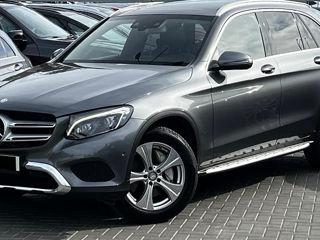 Mercedes GLC