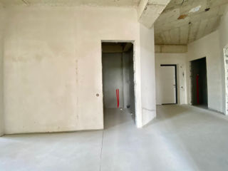 Apartament cu 3 camere, 100 m², Poșta Veche, Chișinău foto 7