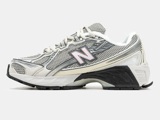 New Balance 740 Beige/Brown Women's foto 6