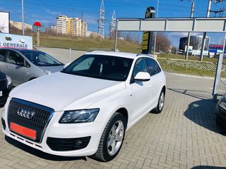 Audi Q5 foto 2