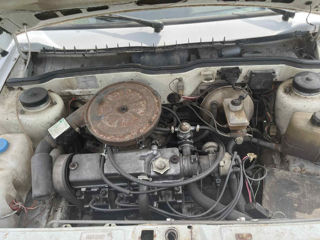 Lada / ВАЗ 2108 фото 7