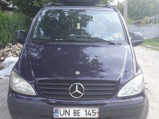 Mercedes Vito foto 1