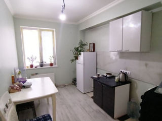 Apartament cu 1 cameră, 29 m², Periferie, Bubuieci, Chișinău mun. foto 5
