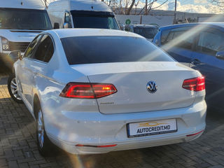 Volkswagen Passat foto 18