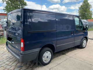 Ford Transit foto 4