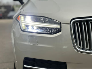 Volvo XC90 foto 9