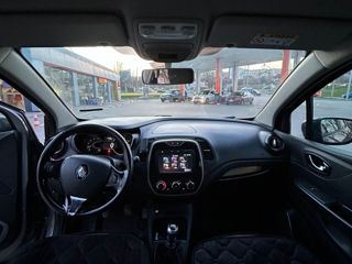 Renault Captur foto 7